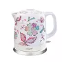 Maestro MR-068 keraminis virdulys, raudonas, 1,5 l, 1200 W