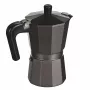Maestro MR-1666-6-BROWN aliumininis kavos virimo aparatas (6 puodeliai, 300 ml) Brown