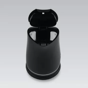 Maestro MR038 elektrinis virdulys 1,7 l 2000 W juodas