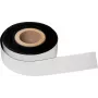 MAGNETOPLAN HOLTZ magnetinė juosta, PVC, balta, 50 mm x 30 m, 0,6 mm storio, planavimo lentoms 51053350