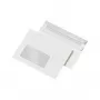MAILmedia Compact lipnūs vokai DL 75 g/m² balti (500 vnt. pakuotė) 20757/0