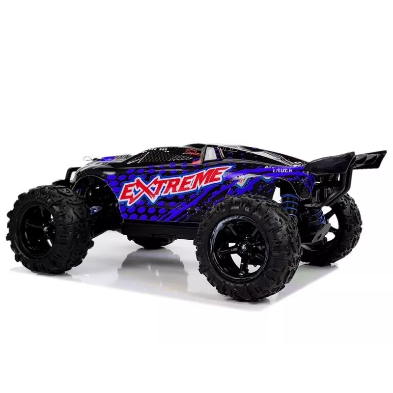 MAISTO nuotoliniu valdymu valdomas ralio automobilis 1:18