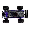 MAISTO nuotoliniu valdymu valdomas ralio automobilis 1:18
