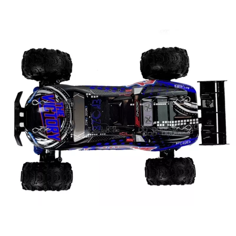 MAISTO nuotoliniu valdymu valdomas ralio automobilis 1:18