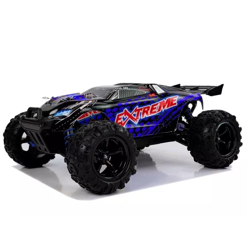 MAISTO nuotoliniu valdymu valdomas ralio automobilis 1:18
