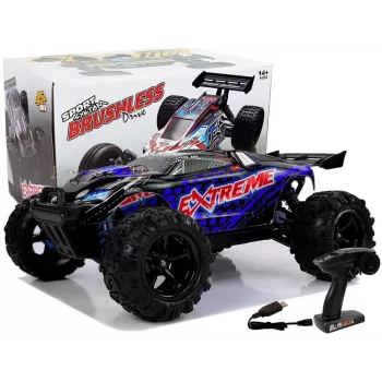 MAISTO nuotoliniu valdymu valdomas ralio automobilis 1:18