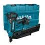 MAKITA 18V belaidis karkasinis viniakalys DBN901ZK 20-22° 50-90mm (be akumuliatoriaus)