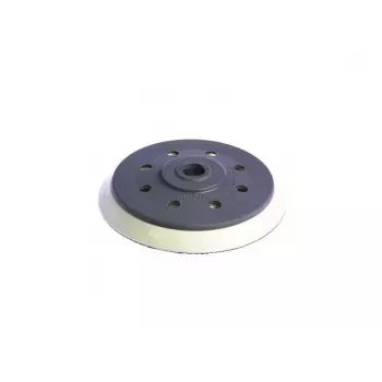 Makita 196686-7 guminė plokštė labai minkšta 150 mm, skirta BO6030/BO6040
