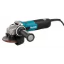 MAKITA kampinis šlifuoklis 125mm GA5090X01