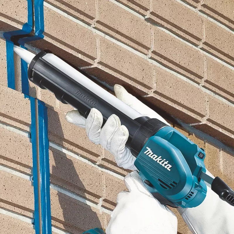 Makita CG100D Belaidis sandarinimo pistoletas 12V Max CXT 28 mm/s