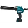 Makita CG100D Belaidis sandarinimo pistoletas 12V Max CXT 28 mm/s