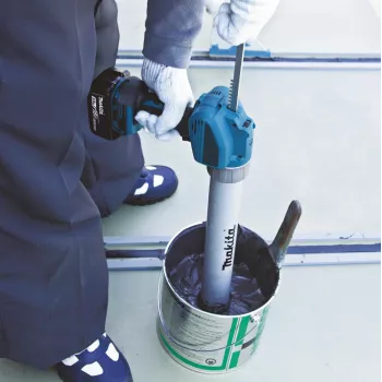Makita CG100D Belaidis sandarinimo pistoletas 12V Max CXT 28 mm/s