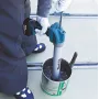 Makita CG100D Belaidis sandarinimo pistoletas 12V Max CXT 28 mm/s