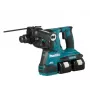 MAKITA belaidis rotacinis plaktukas SDS-PLUS 2x18V 2,8J 2x5,0Ah DHR280PT2J