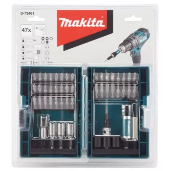 Makita D-73461 Impact Gold T25 Torx atsuktuvų antgalis 25 mm