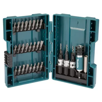 Makita D-73477 Impact Gold Phillips PH2 50mm varžtų antgalis