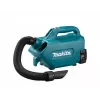 Makita DCL184RF LXT 18V belaidis dulkių siurblys su 1x3,0Ah akumuliatoriumi