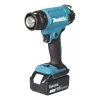 Makita DHG181RT 18V belaidis šilumos pistoletas su 1x5.0Ah akumuliatoriumi