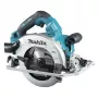 Makita DHS782Z 190mm (7-1/2 inch) 2x18V besšepetėlis diskinis pjūklas (be akumuliatorių ir įkroviklio)