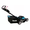 Makita DLM530Z belaidis vejapjovė 2x18V 53cm (be akumuliatorių ir įkroviklio)