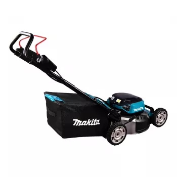 Makita DLM530Z belaidis vejapjovė 2x18V 53cm (be akumuliatorių ir įkroviklio)