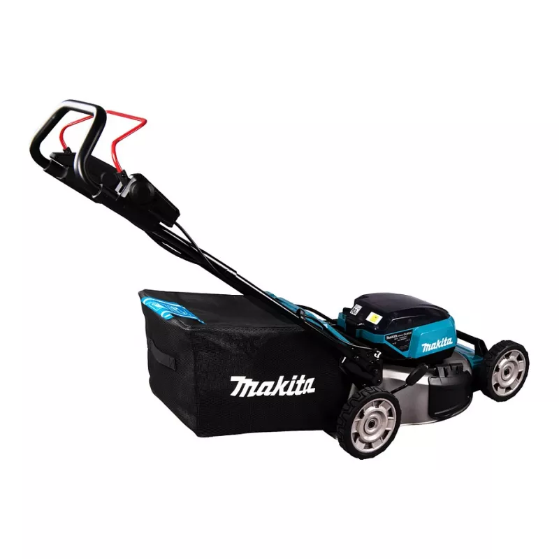 Makita DLM530Z belaidis vejapjovė 2x18V 53cm (be akumuliatorių ir įkroviklio)