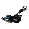 Makita DLM530Z belaidis vejapjovė 2x18V 53cm (be akumuliatorių ir įkroviklio)
