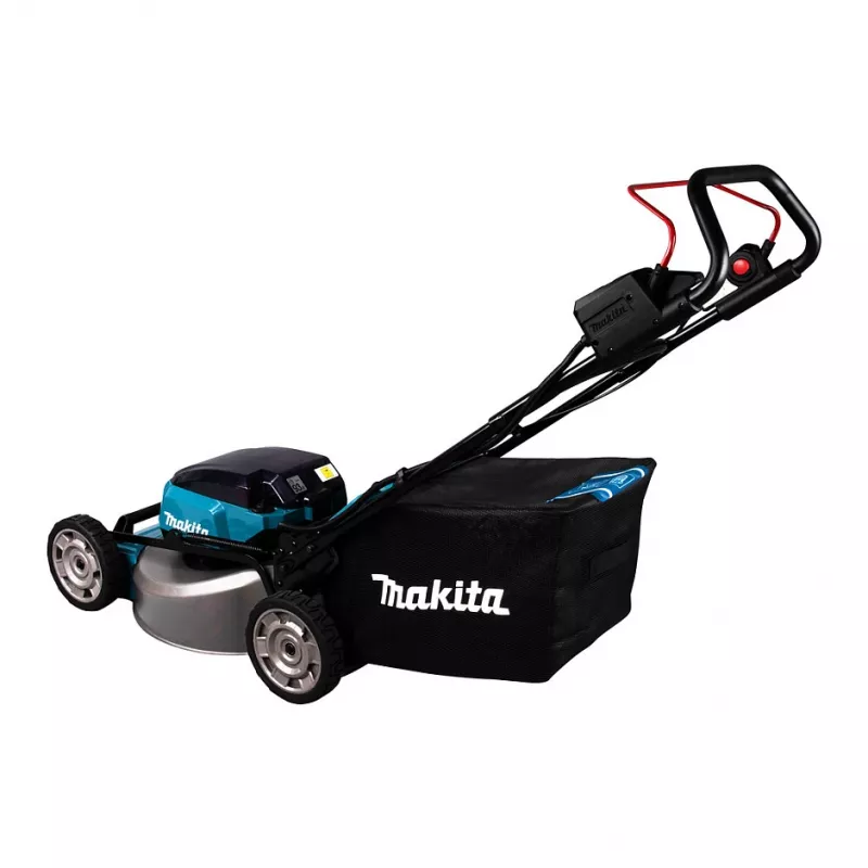 Makita DLM530Z belaidis vejapjovė 2x18V 53cm (be akumuliatorių ir įkroviklio)