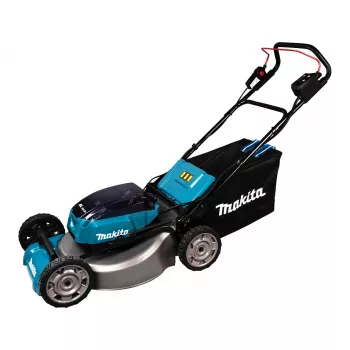 Makita DLM530Z belaidis vejapjovė 2x18V 53cm (be akumuliatorių ir įkroviklio)