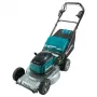 Makita DLM533PT4 – akumuliatorinis vejapjovė su 4 akumuliatoriais 5,0 Ah