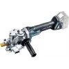 MAKITA DSC251ZK 18V belaidis šepetėlių neturintis armatūros pjaustytuvas 25mm (be akumuliatoriaus)