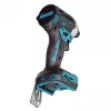Makita DTD201Z 18V LXT bešepetėlis akumuliatorinis suktuvas su smūginiu mechanizmu (be akumuliatoriaus ir įkroviklio)