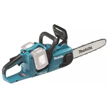MAKITA DUC303Z 18V LXT belaidis grandininis pjūklas 30 cm (12 inch) bešepetėlis, tik įrankis