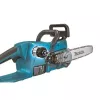 Belaidis grandininis pjūklas Makita DUC307ZX3 18V LXT, 30 cm padanga, be akumuliatoriaus ir įkroviklio, juoda/mėlyna