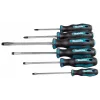Makita E-10512 Impact Gold Torsion Magnetinis antgalio laikiklis 1/4 colio šešiakampis 60 mm
