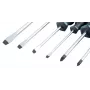 Makita E-10512 Impact Gold Torsion Magnetinis antgalio laikiklis 1/4 colio šešiakampis 60 mm