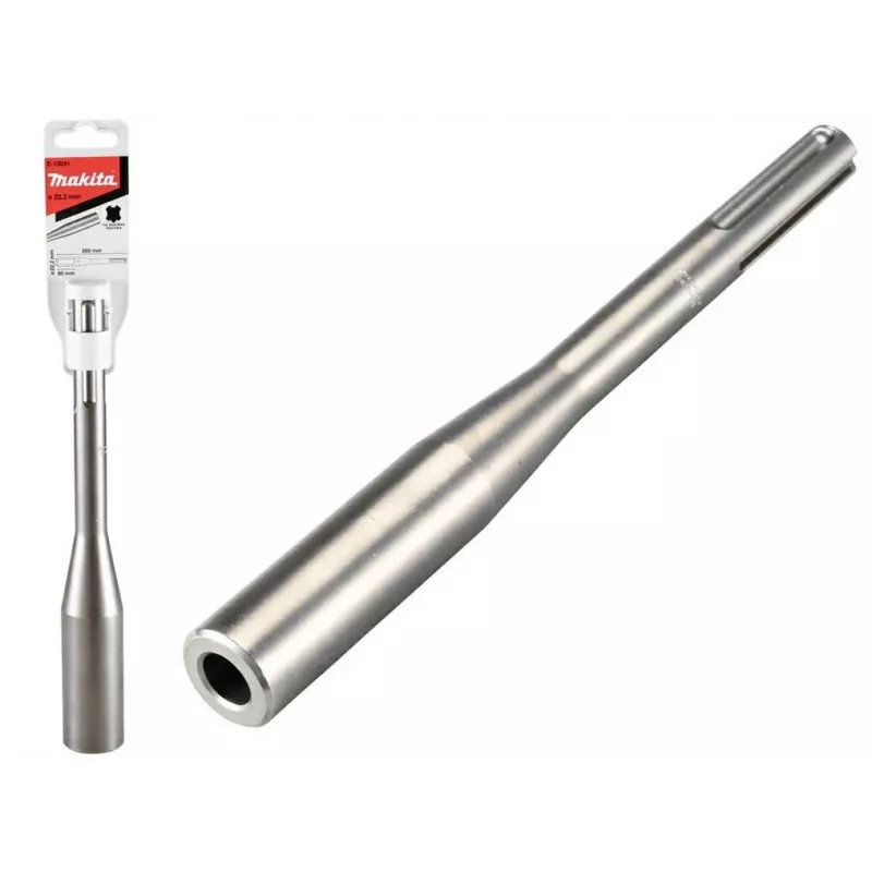 Makita E-13041 SDS-Max įžeminimo strypo kaltas, 22.2 mm