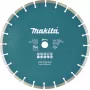 Makita E-23226 deimantinis pjovimo diskas 355 mm x 25,4 mm vidinė anga, segmentuotas, betonui, mūrui, akmeniui