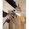 MAKITA kraštų frezavimo staklės 530W 3712