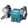 Makita GB602W stalinis šlifuoklis 250W 2850 RPM