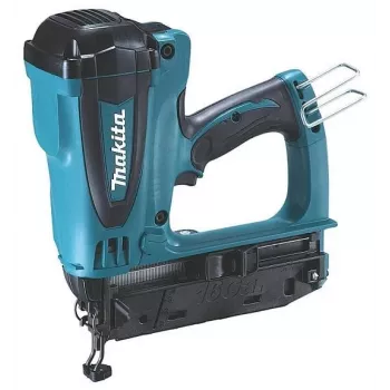Makita GN420CLSE Dujinis ir akumuliatorinis betono vinys 7,2V Li-ion