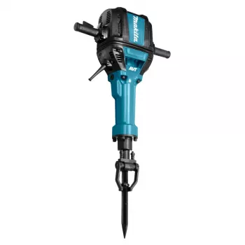 Makita HM1812 Betono skaldytuvas 2000 W 870 bpm Juoda, Mėlyna
