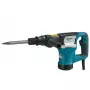 MAKITA M8600B Hex17 900W 7.2J Plaktukas griovimo darbams 5,4kg