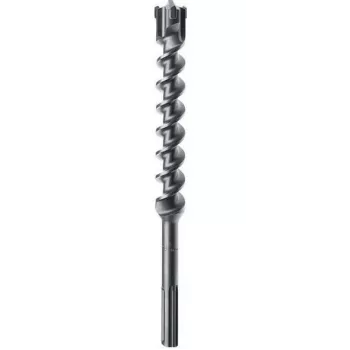 Makita Nemesis spiralinis grąžtas 10 mm SDS-Plus 1 vnt.