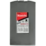 MAKITA SDS-PLUS Gręžtų rinkinys 7 vnt. E-14928