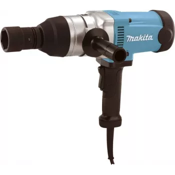 Makita TW1000 3/4 inch smūginis veržliaraktis 1000 Nm su šonine rankena