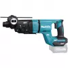 Makita XGT HR007GZ belaidis kombinuotasis plaktukas, 40V maks., SDS-PLUS, tik įrankis (mėlyna/juoda)