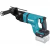 Makita XGT HR007GZ belaidis kombinuotasis plaktukas, 40V maks., SDS-PLUS, tik įrankis (mėlyna/juoda)