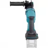 Makita XGT HR007GZ belaidis kombinuotasis plaktukas, 40V maks., SDS-PLUS, tik įrankis (mėlyna/juoda)