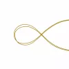 Mammut 6 mm Accessory Cord Yellow-Red virvė